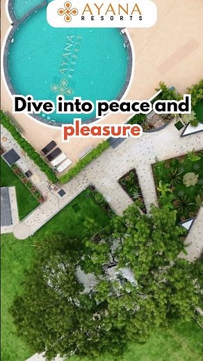 Relax. Unwind. Stay in Style at Ayana Resorts | Most Beautiful Luxury Resort in Hyderabad