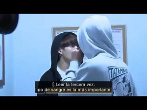 BTS v.s ZOMBIES 2 parte