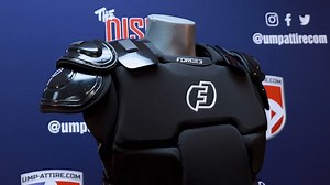 3.4K views · 102 reactions | Updated #OfficialReview for the FORCE3 PRO GEAR V3 Ultimate Umpire Chest Protector! | Ump Attire | Facebook