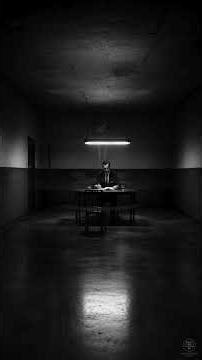 The Room Did Half the Work | CIA KUBARK 1963 | MK-ULTRA #interrogation #coldwar #ushistory
