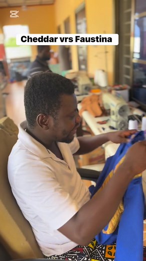 57K views · 4.2K reactions | Cheddar vrs Faustina @highlight #funny #fblifestyle #comedy | Obah Cheddar | Facebook