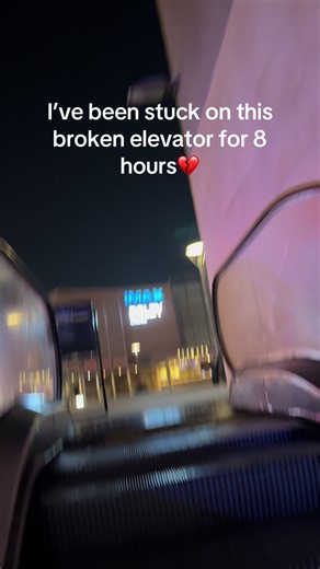 This was after seeing the Jjk movie the non recap part was awesome | elevator