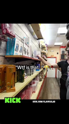 Bro seen it all 😭🥀 #clavicular