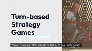 Turn Based Strategy Games