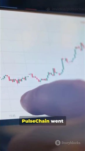 PulseChain Just Went VIRAL — Here’s Why! 🔥