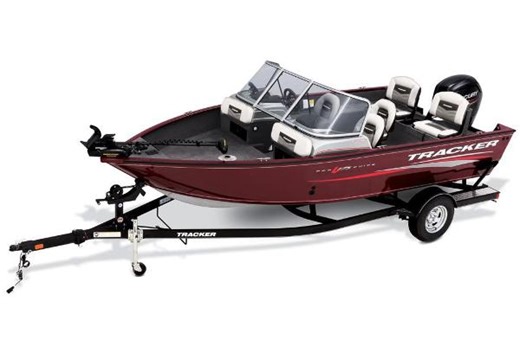 Used 2018 Tracker Pro Guide V-175 Combo, 14047 Derby - Boat Trader