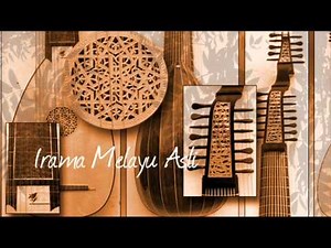 Joget Serampang Laut أغنية الملايو التقليدية Malay Traditional Song