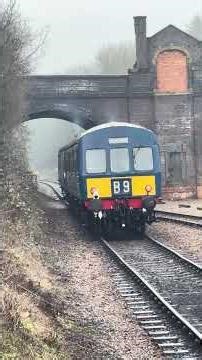 Class 101. #trains #diesellocomotive #railway #heritagerailway #travel