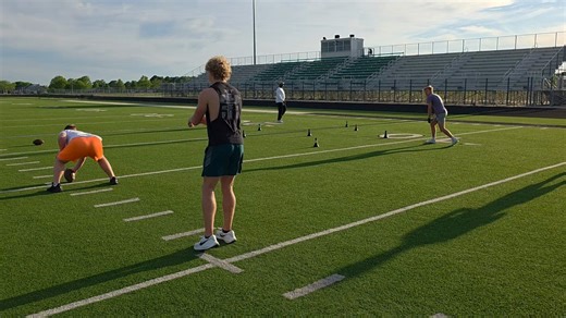 ‼️We're Coming‼️@KirklandKyson10@Justin03354944 @PrepRedzoneTX @QBHitList@On3Recruits @dctf @Elite11 @ScottRapp17@CoachRuggles @GEMCLASS_ @TopPreps@TXTopTalent @fivestarphenom @AU_Gridiron@quarterbackmag @TXTPShow @marchen44@CSAPrepStar @CalvinLDavis3 @Thamannjr@KJJFlood @kendalbriles @HolmonWiggins@CoachRenoYale @CBrewerII @Ryan_Kalukin@Coach_Avina @ChrisBergeski @amburkett64@DavidWienke15 @coachcanales @Coach_Rorke@Coach_Joel_Lamb @Ryan_Kalukin@CoachJimJackson @PrepRedzoneTX @Coach_Aurich@coac