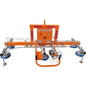 [Hot Item] Advanced Vacuum Lifter for Thin Plate Handling Solutions