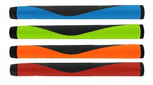 G-Rip reveals ST-1 putter grip