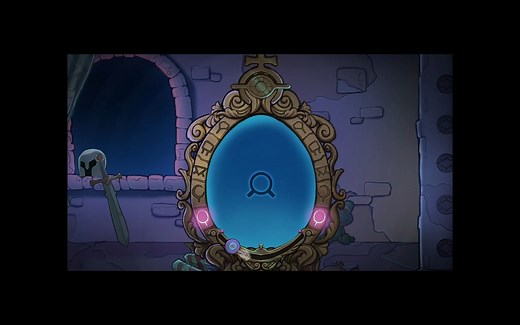 Dsgame系列【lost】1-2合集【无字幕】