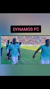 DYNAMOS FC to win against Highlanders #zekeymedia #Zimbabwe | Sports with Zekey Media