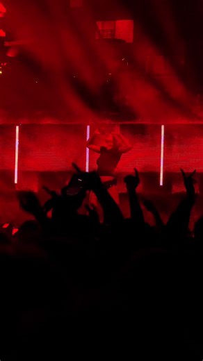 Halsey Back To Badlands Tour: Live in Berlin
