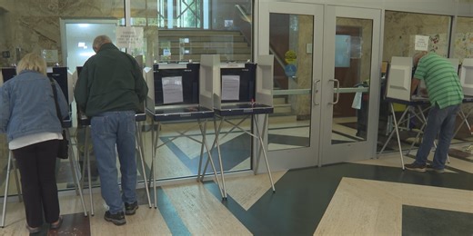 The do’s and don’ts of polling station etiquette