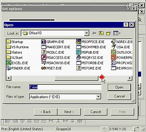 [47]WINCC视频教程：第四集：故障处理－查寻帮助手册