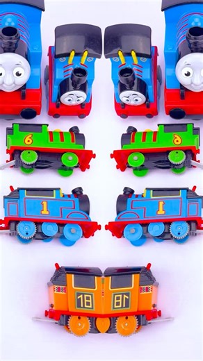 🚂💙 Ultimate Thomas Train Collection #Thomas #thomasandfriends #train