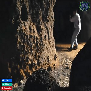 [Warning] Fictional movie scene – May contain violent or sensitive content. The boldest action scenes ever — Watch and feel the force collide. 🎬🔥 #movieclip #CinemaMagic #SciFiAdventure #FilmMagic #BeyondTheHorizon | Stimulus