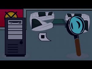 Webdings Episode # 4 - Swiveling Webdings Part 2