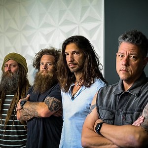 Ashes Remain Concert & Tour History (Updated for 2026) | Concert Archives