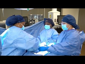 HCC Coleman College for Health Sciences becomes “Coleman Hospital” for Simulation Day