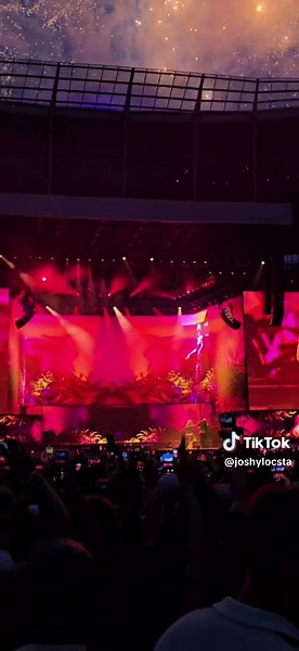 Chris Brown & Davido Present Sensational Performance