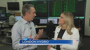 In Your Community: London Hydro
