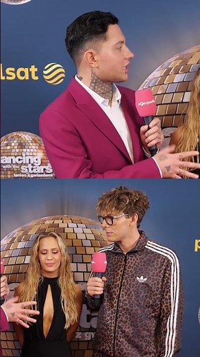 Bagi o relacji z Inez. Czy kiedyś byli razem? Co sądzi o łączeniu ich w parę?