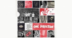 One Direction Best Song Ever Official FULL Audio HD