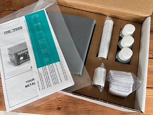 Electro-Chem The Personalizer Plus