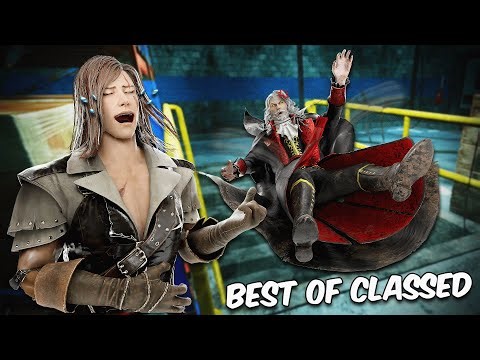 Best of Classed 31