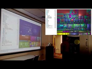 Treemaps for Complete Beginners