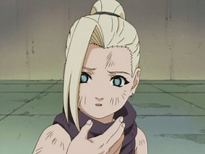 Naruto Season 2 | E41 - Kunoichi Rumble: The Rivals Get Serious!
