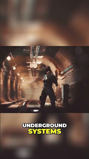 Inside the Military Secrets of Aviano Base