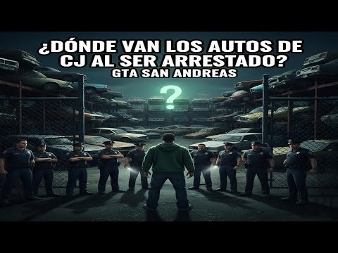 The hidden detail in GTA San Andreas that almost no one knows about | GTA San Andreas