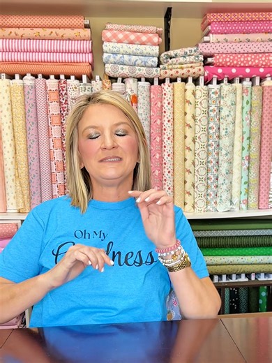 Backstitching Tutorial for Beginner Sewers