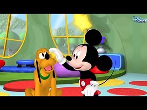 💖 Mickey Mouse and Minnie Mouse Magical Love Adventure | Disney Friends Cartoon 🌟