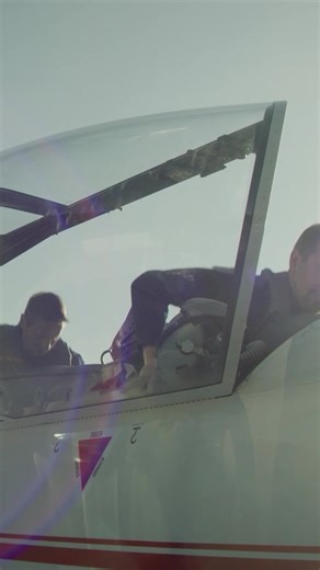 Revolutionize pilot training with the Pilatus PC-7 MKX! • Cutting-edge simulation for superior skills • Cost efficiency without compromising on quality Discover how you can train smarter, not harder. Learn more! | Pilatus Aircraft Ltd | Facebook