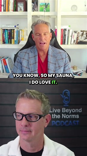 His Favorite Longevity Tool? 🔥