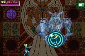 Metroid Boss Analysis part 2: The new and improved beginning | Metroid Amino