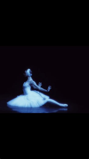 The Dying Swan Performance by Olga Smirnova
