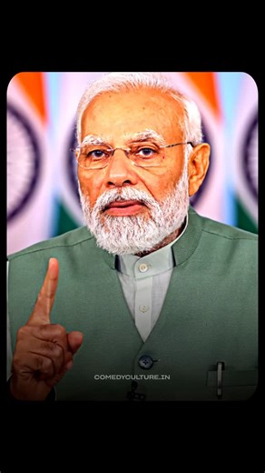 Comedyculture.in ™ on Instagram: "Many people in India, so many opinions on Politics and Political parties but each and every mind wants the same things. The most importantly, we, as the people of nation, want the development of India. Before the division of minds in Politics, we need the minds to unite and grow the country together. 🇮🇳❤️"