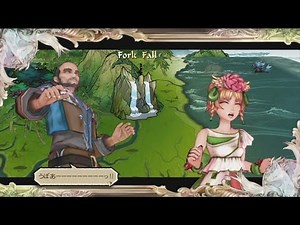 SaGa SCARLET GRACE Playthrough - Urpina Part 49