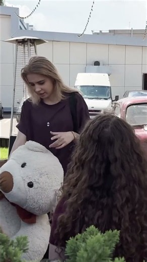 Chasing dreams isn't always a fairy tale #filmschool #cinema #education #ukraine