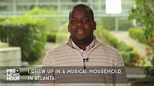 "We all have the responsibility of providing the best instruments to the poorest kids, that we provide the best teachers to the most marginalized kids and that we continue to provide the best musical opportunities for the most vulnerable kids," says Play On Philly founder and TED Fellows participant Stanford Thompson. #BriefButSpectacular | PBS NewsHour