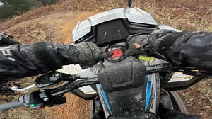 4.5K views · 18 reactions | Arctic Cat's Mudpro is back and all new! New engine, new suspension and this time a relocated radiator! Good times or all hype? Let's see how it held up to some mud! #mudpro600 #ArcticCatOffRoad #mud #atv #atvreview | ATV Guys Magazine | Facebook