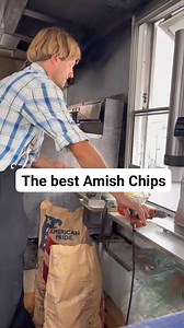 414K views · 6.2K reactions | Amish Chips #amish #amishlife #amishcountry | Amish Lifestyle | Facebook