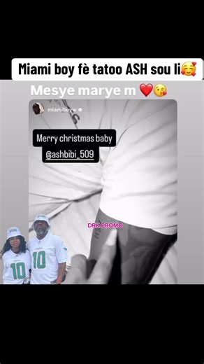 𝗗𝗥𝗞 𝗣𝗥𝗢𝗠𝗢 (@drkpromo)’s video of ash tattoo