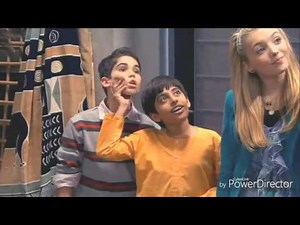 JESSIE Theme song 2 Reversed 720p HD