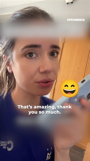 A classic phone scam turned into a hilarious moment when the "victim" made them fall into their own trap. | Upbeat